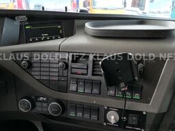 VOLVO FH 500 BDF Retarder Lift-/Lenkachse LBW Euro 6