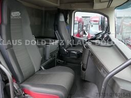 VOLVO FH 500 BDF Retarder Lift-/Lenkachse LBW Euro 6
