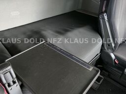 VOLVO FH 500 BDF Retarder Lift-/Lenkachse LBW Euro 6