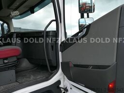 VOLVO FH 500 BDF Retarder Lift-/Lenkachse LBW Euro 6