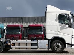 VOLVO FH 500 BDF Retarder Lift-/Lenkachse LBW Euro 6