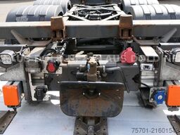 VOLVO FH 500 BDF Retarder Lift-/Lenkachse LBW Euro 6