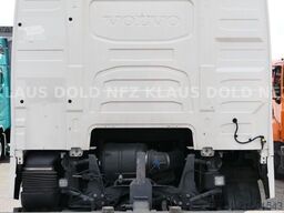 VOLVO FH 500 BDF Retarder Lift-/Lenkachse LBW Euro 6