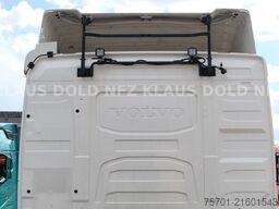 VOLVO FH 500 BDF Retarder Lift-/Lenkachse LBW Euro 6