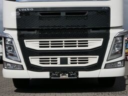 VOLVO FH 500 BDF Retarder Lift-/Lenkachse LBW Euro 6