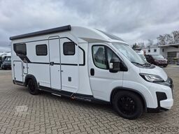 BÜRSTNER Signature SFT 7.0 180 PS / ohne Hubbett / AHK