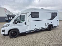 BÜRSTNER Signature SFT 7.0 180 PS / ohne Hubbett / AHK