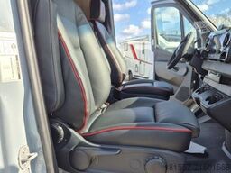 BÜRSTNER Habiton X HMX 6.0 Allrad / 360° Kamera / 190 PS