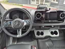 BÜRSTNER Habiton X HMX 6.0 Allrad / 360° Kamera / 190 PS