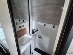 BÜRSTNER Habiton X HMX 6.0 Allrad / 360° Kamera / 190 PS