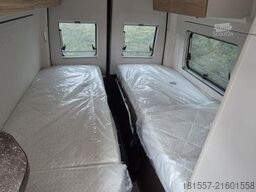 BÜRSTNER Habiton X HMX 6.0 Allrad / 360° Kamera / 190 PS