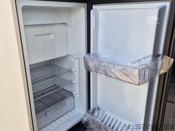 BÜRSTNER Habiton X HMX 6.0 Allrad / 360° Kamera / 190 PS