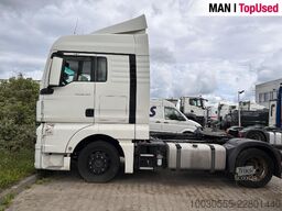 MAN TGX 18.460