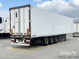 Schmitz Cargobull Tiefkühler Standard