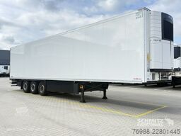 Schmitz Cargobull Tiefkühler Standard