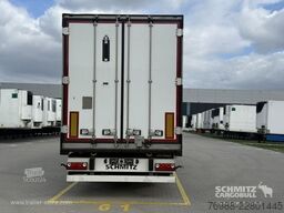 Schmitz Cargobull Tiefkühler Standard