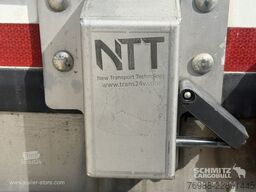 Schmitz Cargobull Tiefkühler Standard