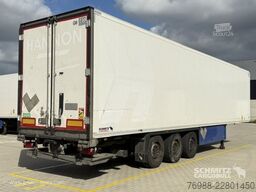 Schmitz Cargobull Tiefkühler Standard Ladebordwand