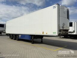 Schmitz Cargobull Tiefkühler Standard Ladebordwand
