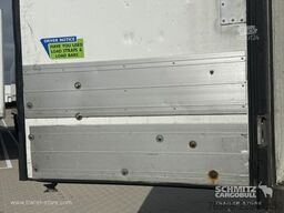 Schmitz Cargobull Tiefkühler Standard Ladebordwand