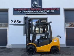 Jungheinrich DFG430