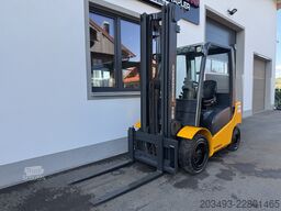 Jungheinrich DFG430