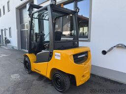 Jungheinrich DFG430