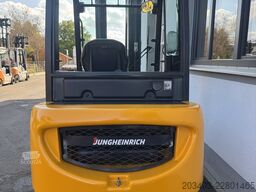 Jungheinrich DFG430