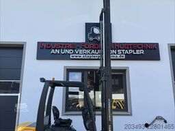 Jungheinrich DFG430
