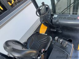 Jungheinrich DFG430