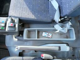 mitsubishi Pfau Rexter A 8000 4x4 DoKa AHK KLIMA Vorbaukehrmaschine
