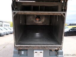 ravo 540 KLIMA KEHRMASCHINE  EURO-6 SFZ STRAßENREINIGER Rechtslenker