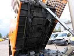 ravo 540 KLIMA KEHRMASCHINE  EURO-6 SFZ STRAßENREINIGER Rechtslenker