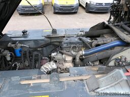 ravo 540 KLIMA KEHRMASCHINE  EURO-6 SFZ STRAßENREINIGER Rechtslenker