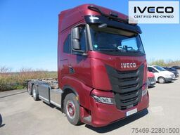 IVECO AS260S46Y/FS CM CNG