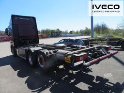 IVECO AS260S46Y/FS CM CNG