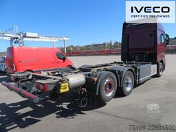 IVECO AS260S46Y/FS CM CNG