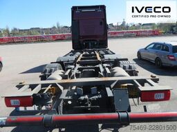 IVECO AS260S46Y/FS CM CNG