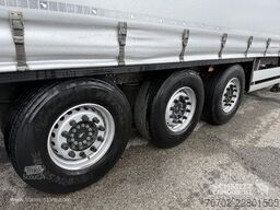 Schmitz Cargobull Curtainsider Standard