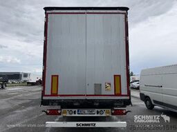Schmitz Cargobull Curtainsider Standard
