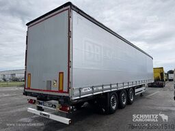 Schmitz Cargobull Curtainsider Standard