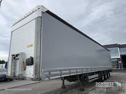 Schmitz Cargobull Curtainsider Standard
