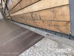 Schmitz Cargobull Curtainsider Standard