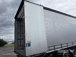 Schmitz Cargobull Curtainsider Standard