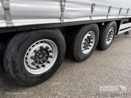 Schmitz Cargobull Curtainsider Standard
