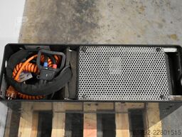 Industrie Automation 24 Volt  120 Ah