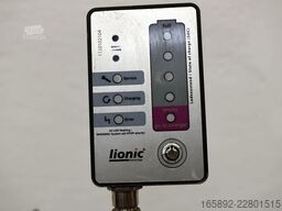 Industrie Automation 24 Volt  120 Ah