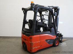 Linde E 16 EVO 386-02