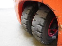 Linde E 16 EVO 386-02