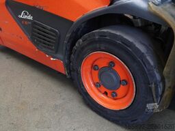 Linde E 16 EVO 386-02